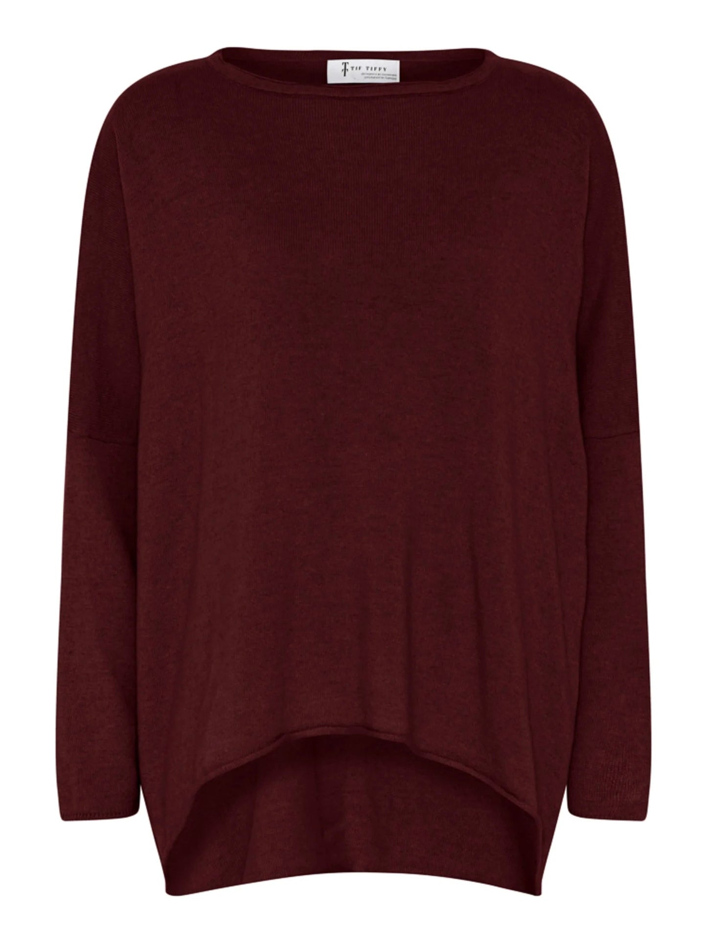 Pullover Amaya TT, in mehreren Farben