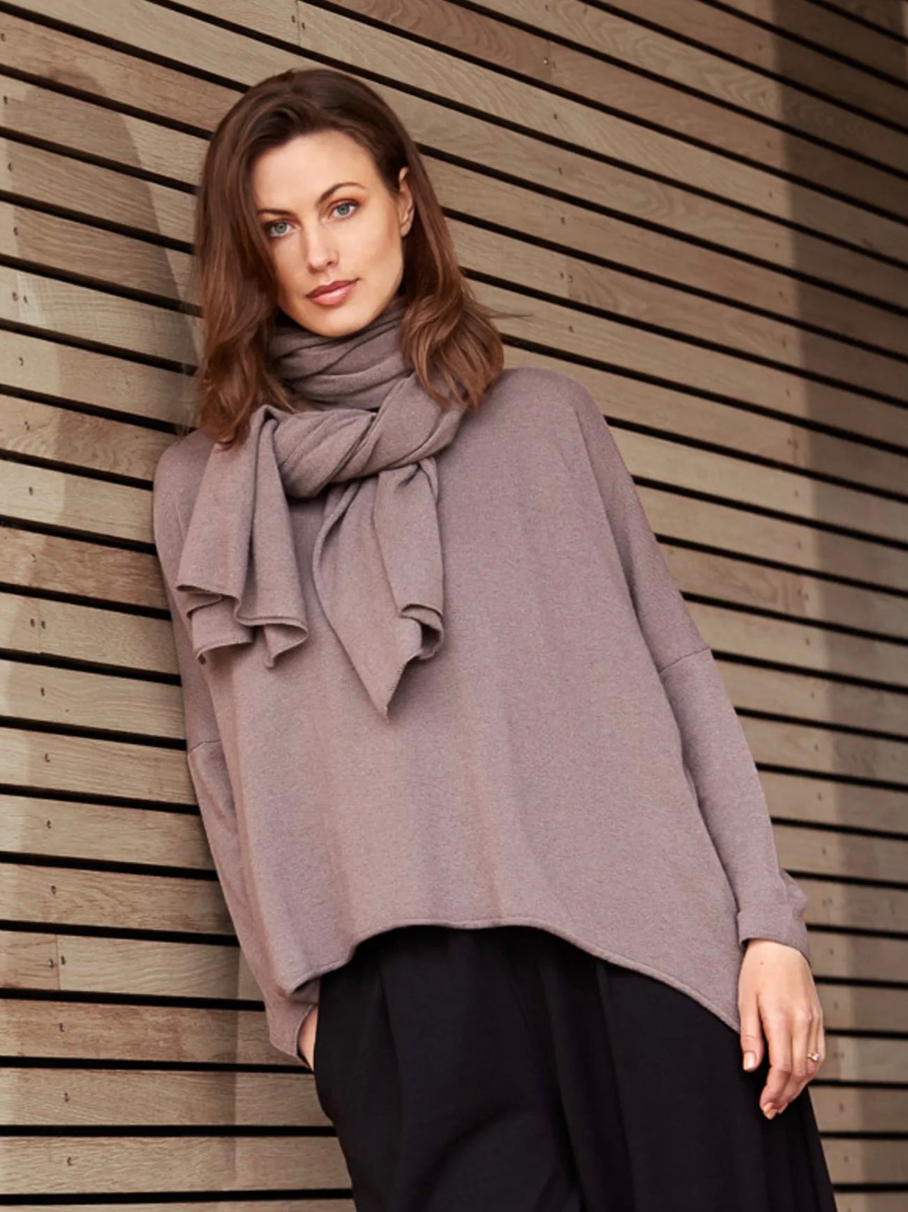 Pullover Amaya TT, in mehreren Farben