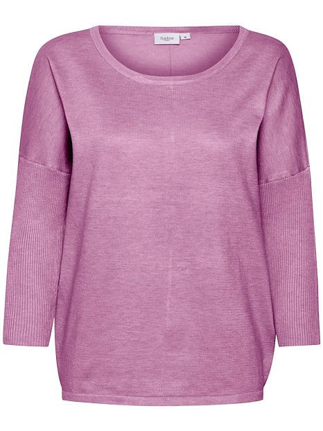 Pullover Mila SZ, in mehreren Farben