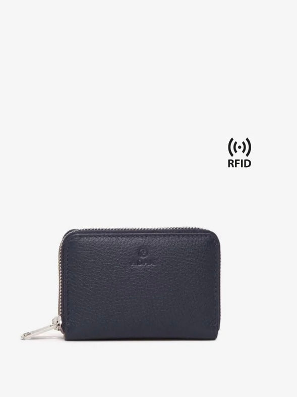 Portemonnaie Cornelia Cormorano navy