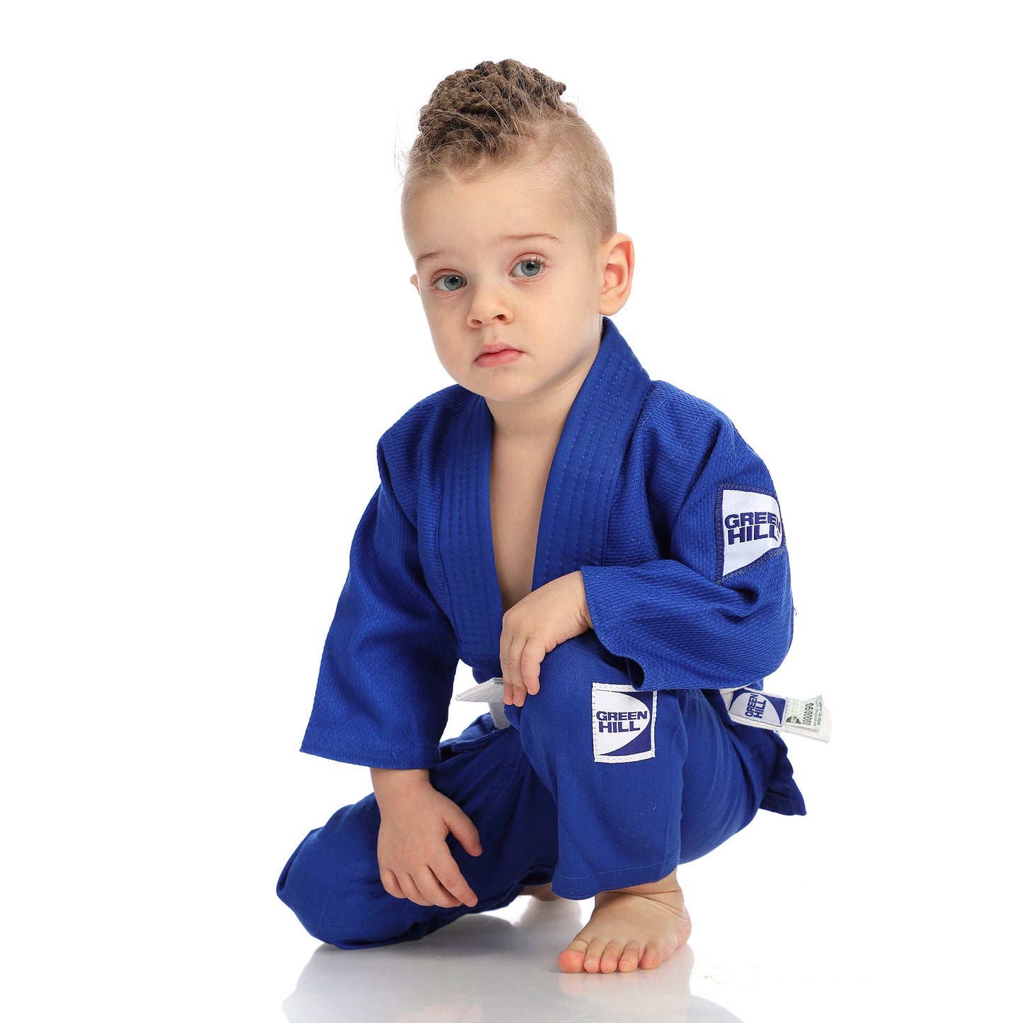 Judoanzug KIDS 226 g/m²