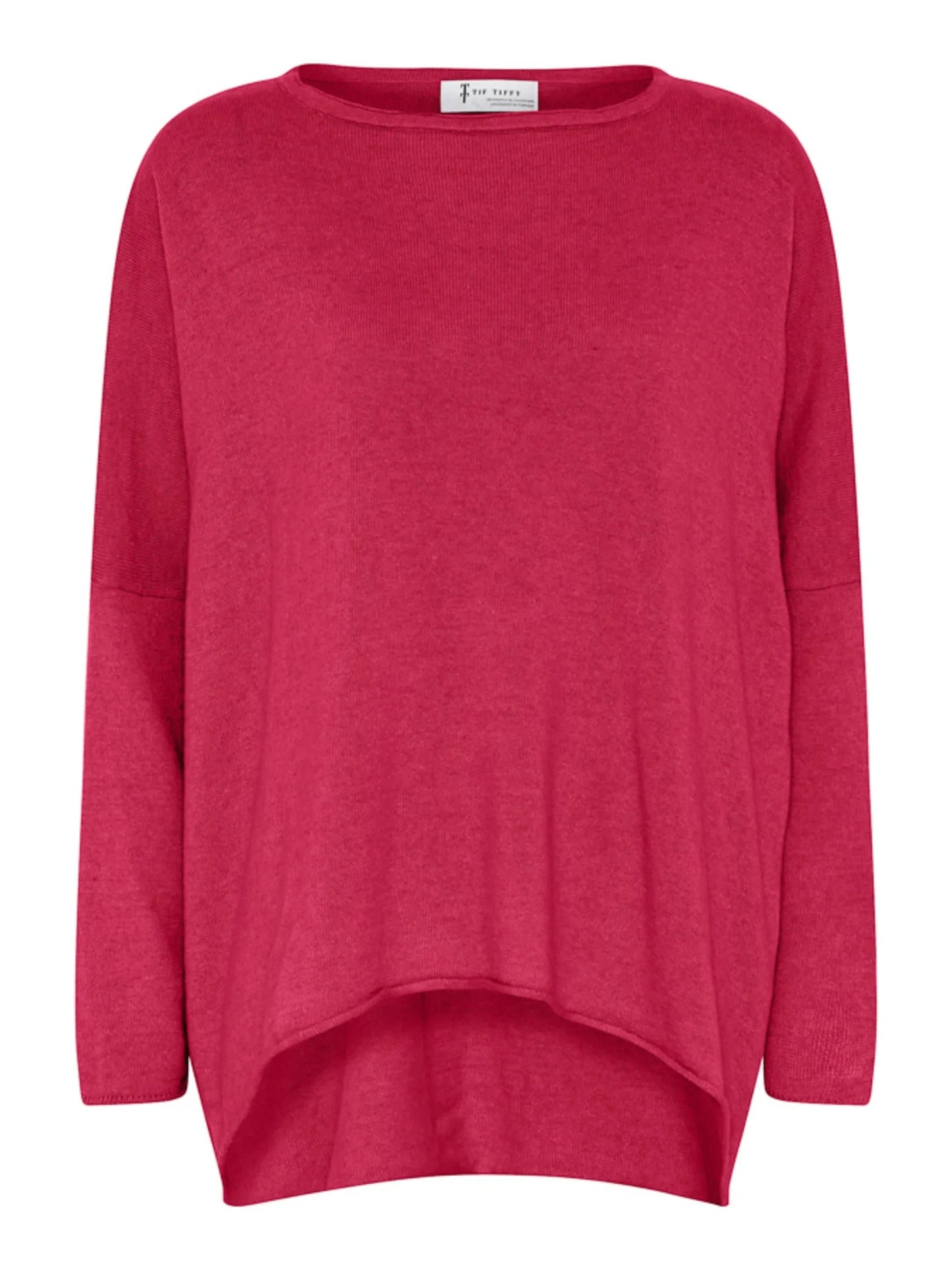 Pullover Amaya TT, in mehreren Farben