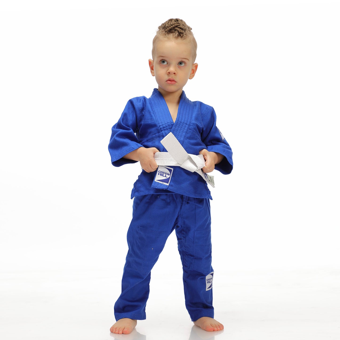 Judoanzug KIDS 226 g/m²