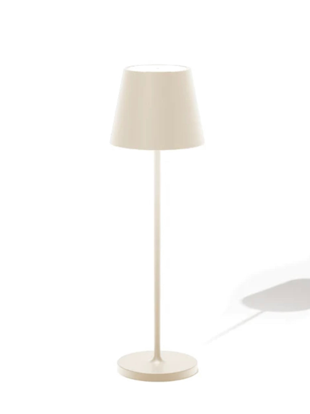 Tischlampe Lumelia, in 3 Farben