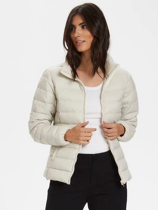 Steppjacke Downa PW, in 2 Farben