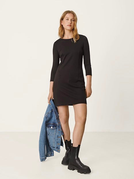 Jerseykleid Fariba PW, in 2 Farben