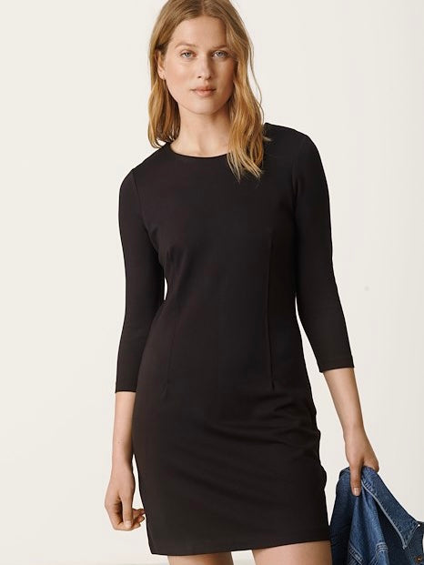 Jerseykleid Fariba PW, in 2 Farben