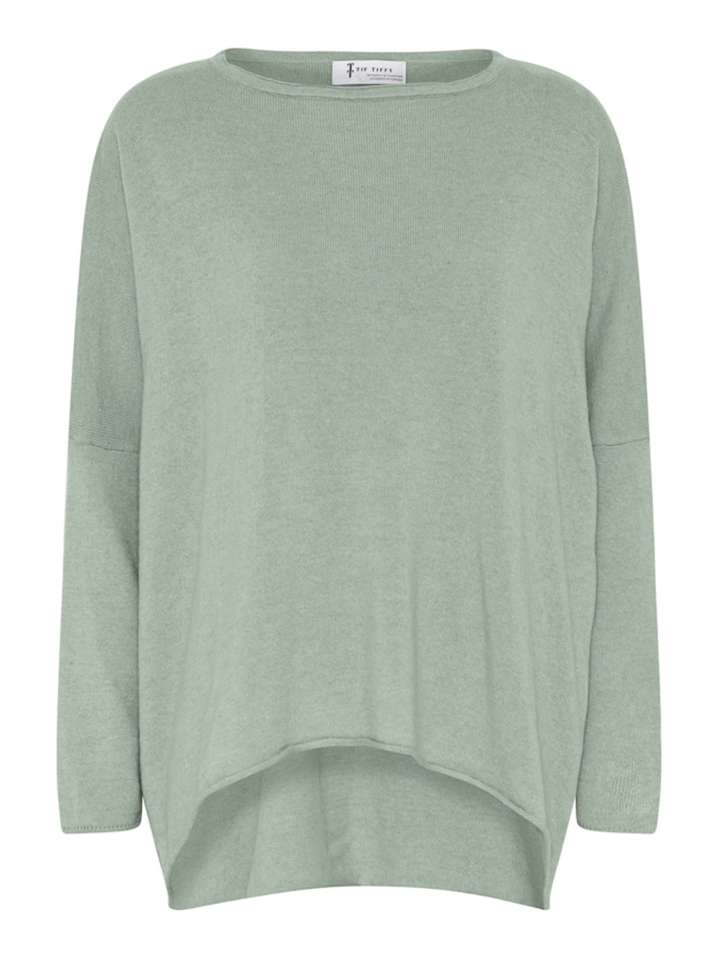 Pullover Amaya TT, in mehreren Farben