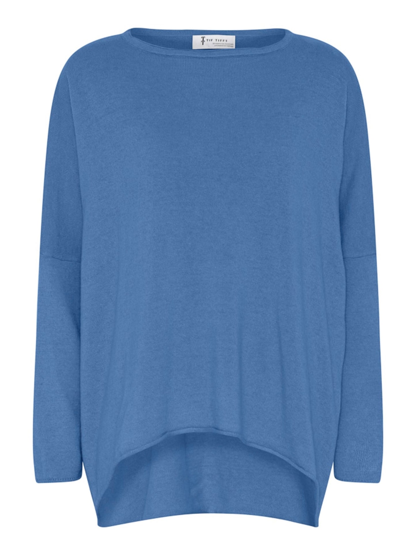 Pullover Amaya TT, in mehreren Farben