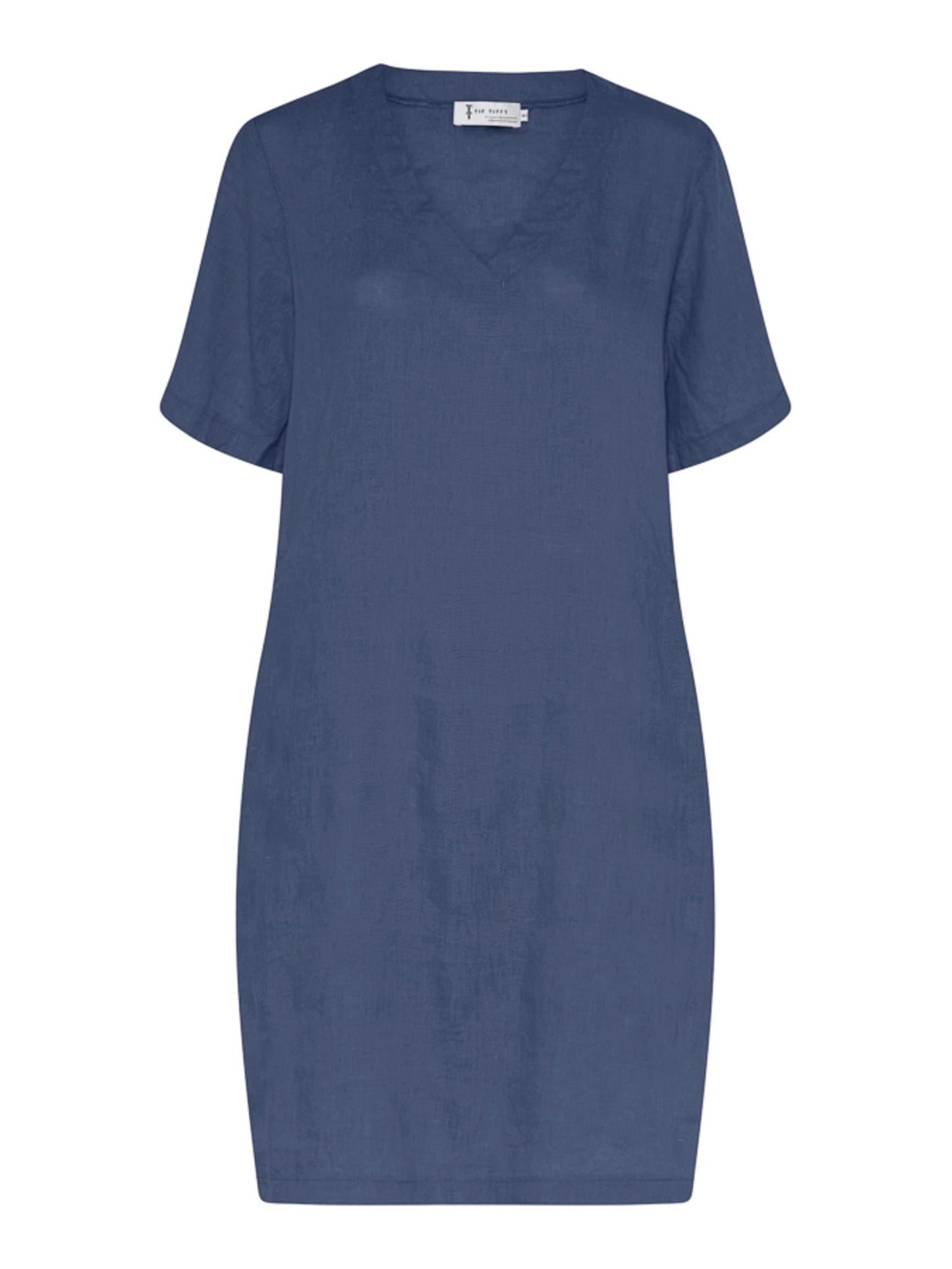 Leinenkleid Ducca TT, in 3 Farben