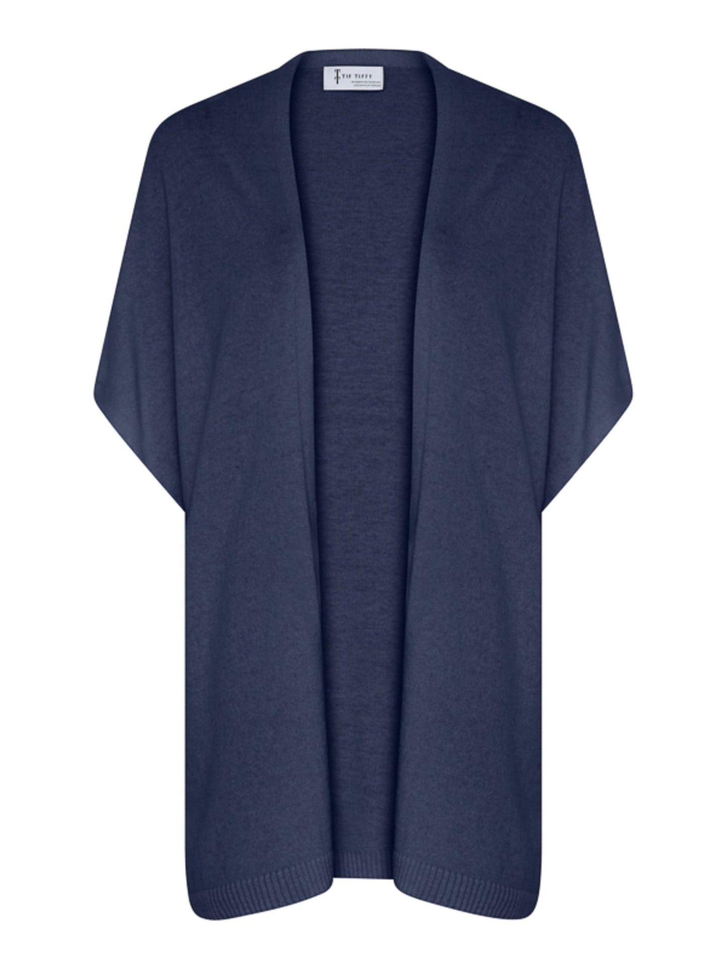 Strickweste Evita TT, in mehreren Farben