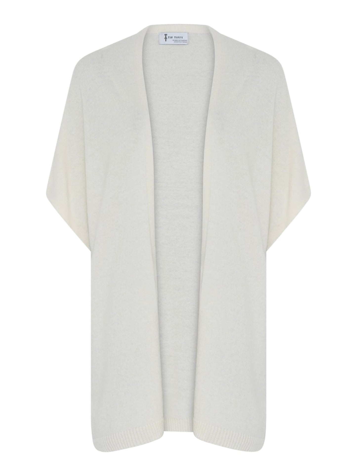 Strickweste Evita TT, in mehreren Farben