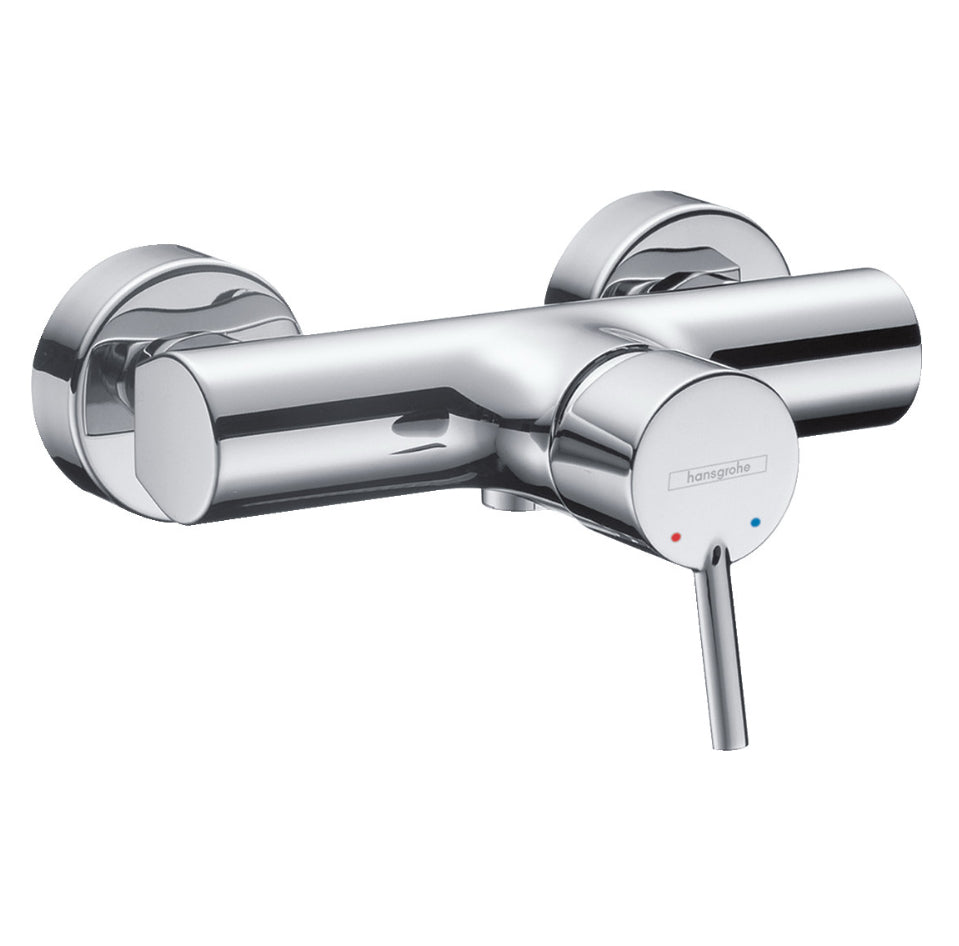 Hansgrohe "Talis S" Brausearmatur (chrom)