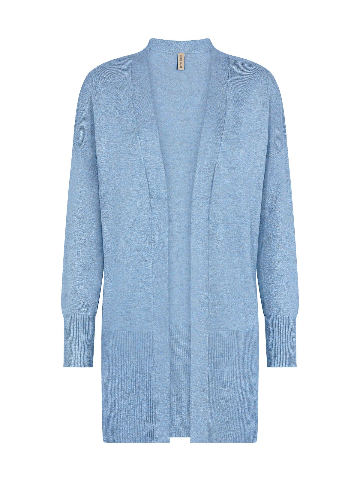 SC-Dollie 523 cardigan, available in several colors