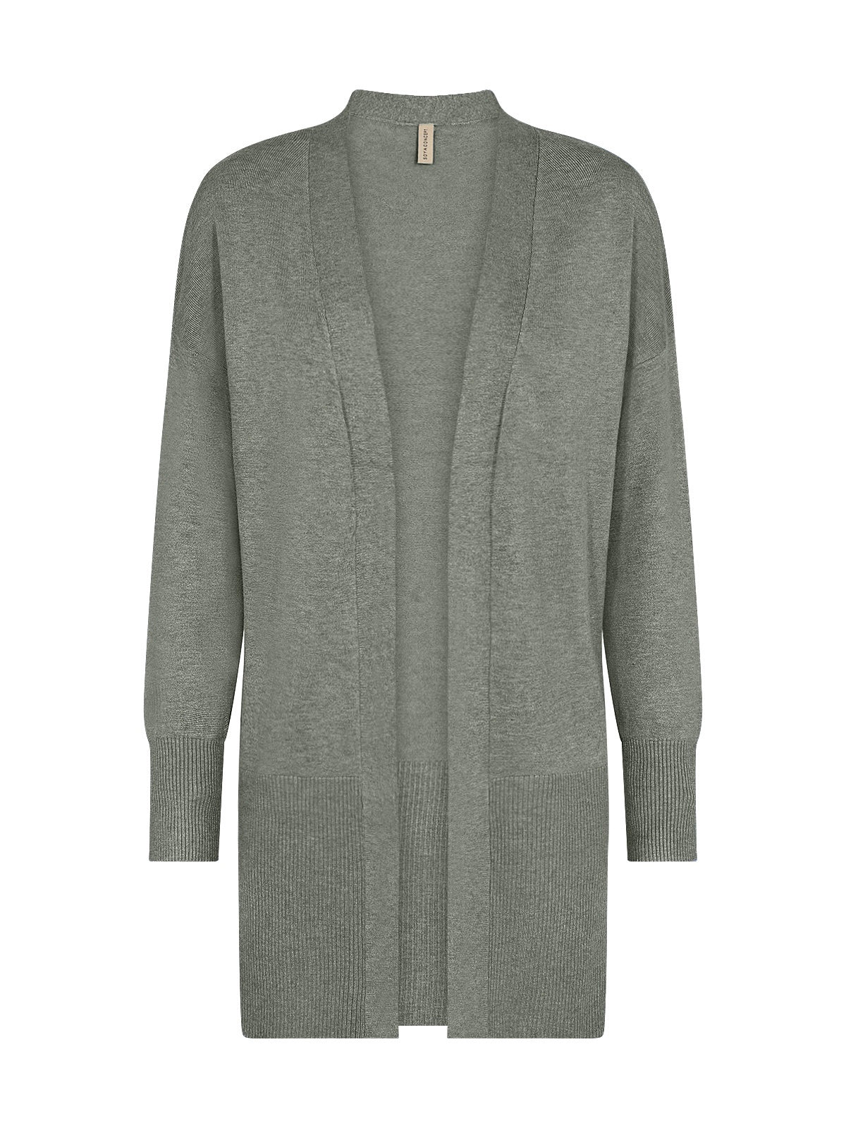 SC-Dollie 523 cardigan, available in several colors