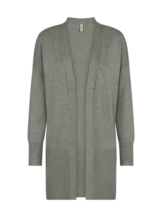 Strickjacke SC-Dollie 523, in mehreren Farben