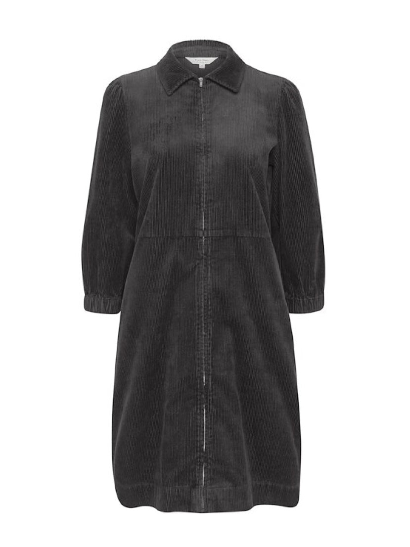 Cordkleid Eyvors PW magnet