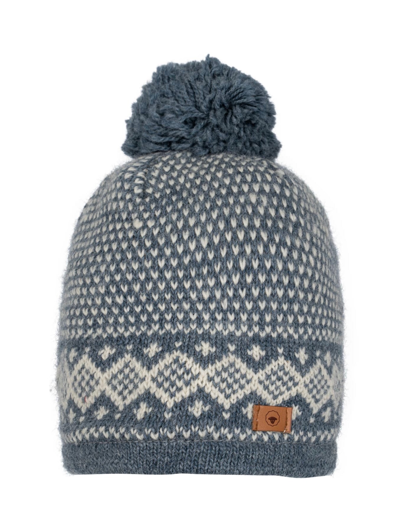 Strickmütze Enya, in zwei Farbkombis