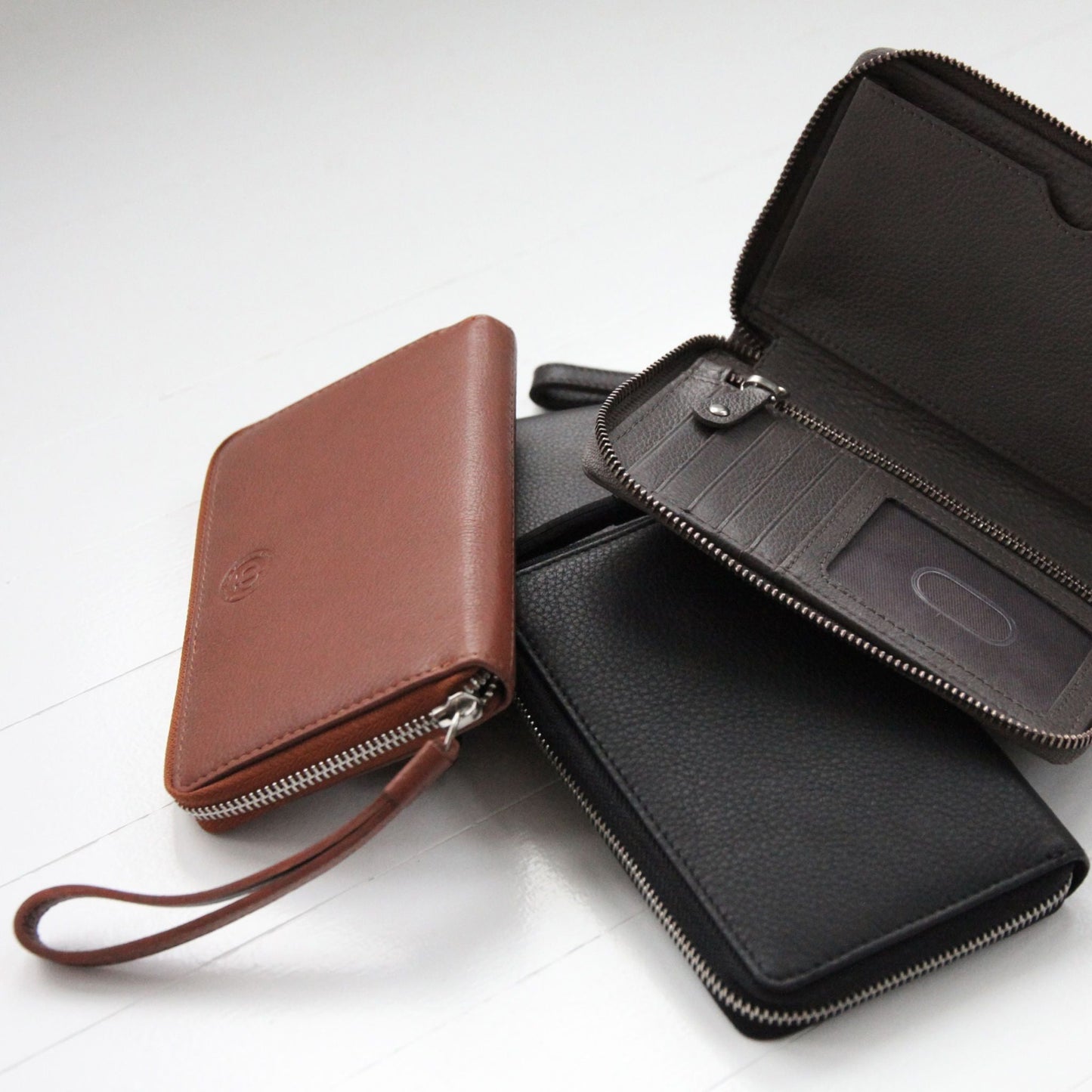 Portemonnaie Morten, in 3 Farben