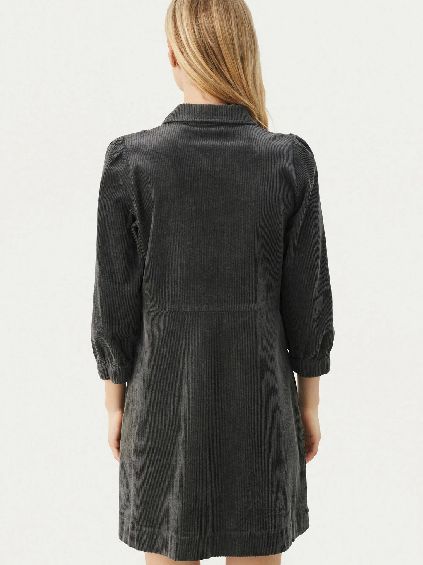 Cordkleid Eyvors PW magnet