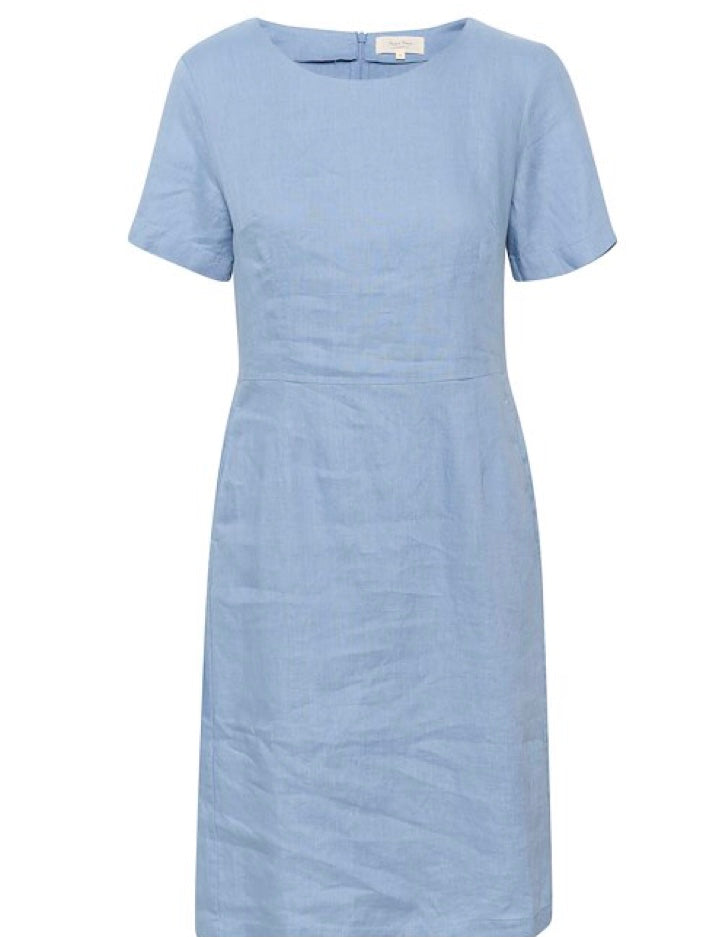 Leinenkleid Eamarina PW, in mehreren Farben