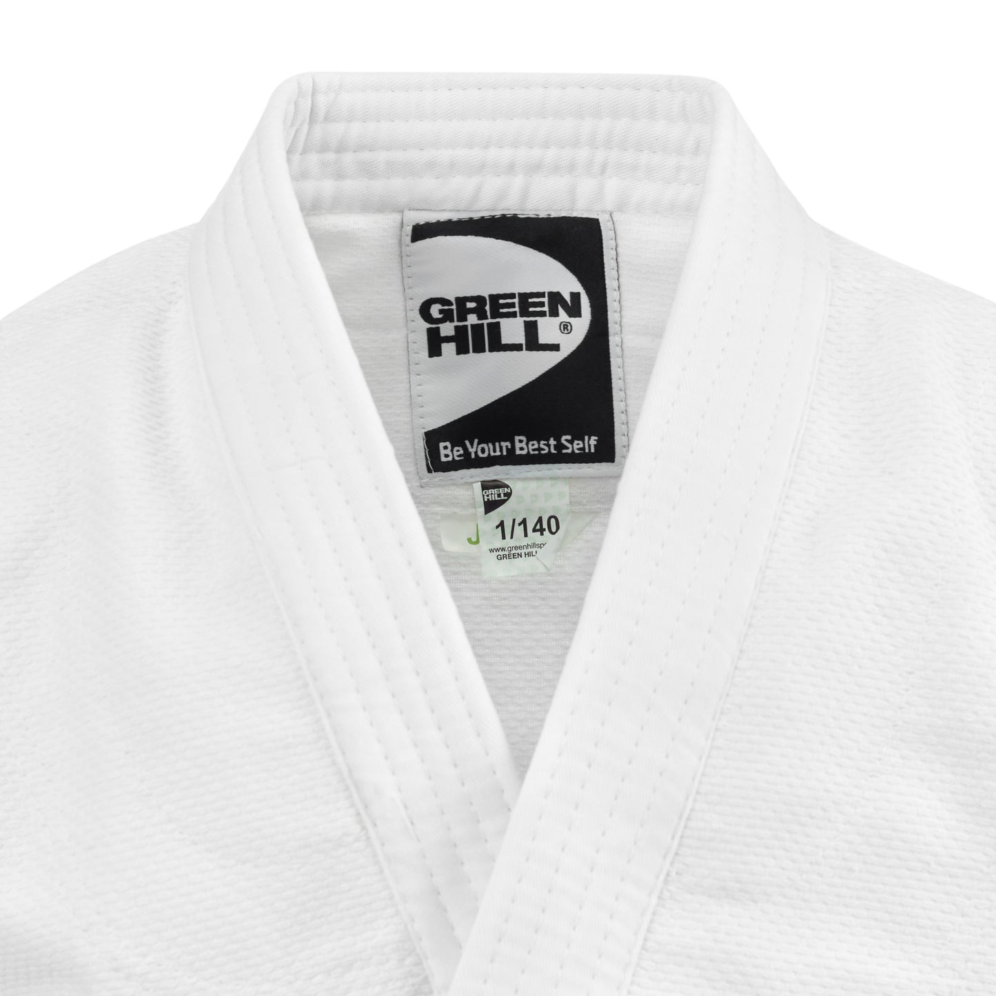 Judoanzug JUNIOR 350 g/m²