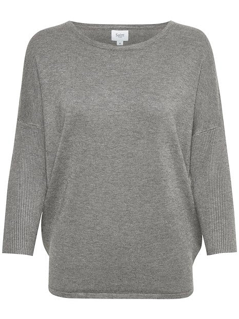 Pullover Mila SZ, in mehreren Farben