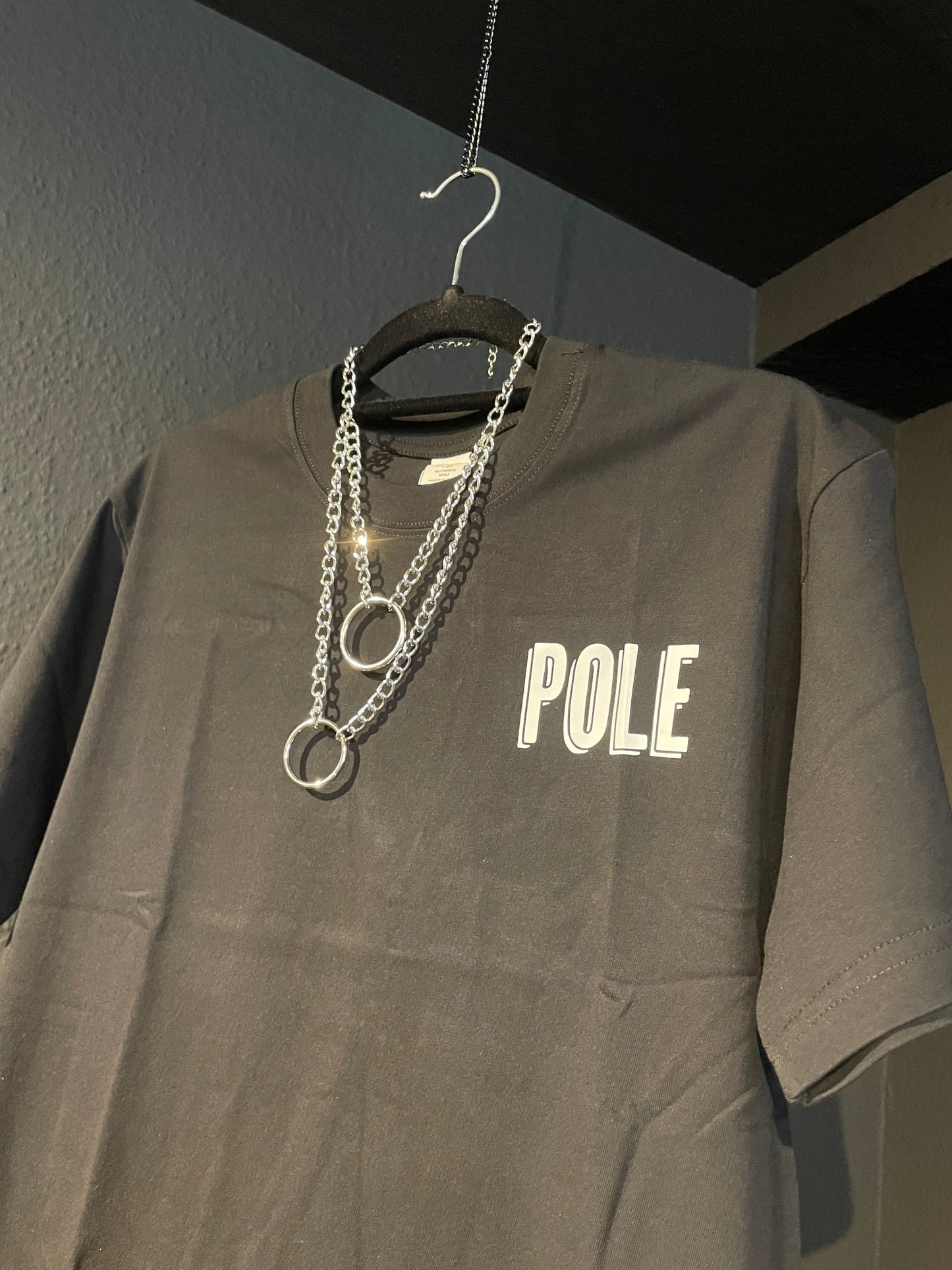 Pole Logo Shirt