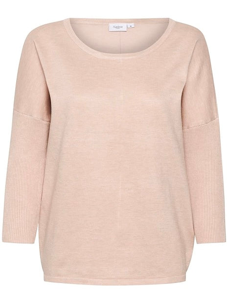 Pullover Mila SZ, in mehreren Farben