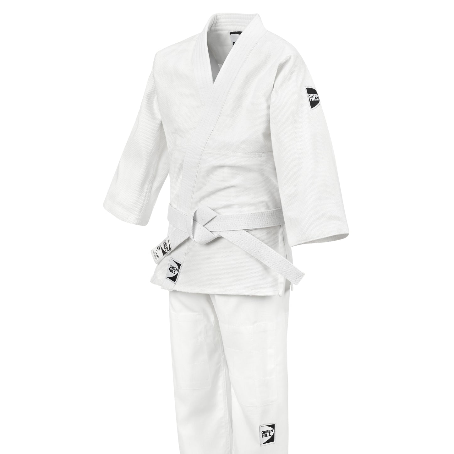 Judoanzug JUNIOR 350 g/m²