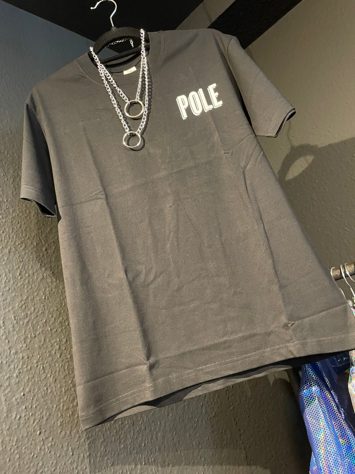 Pole Logo Shirt