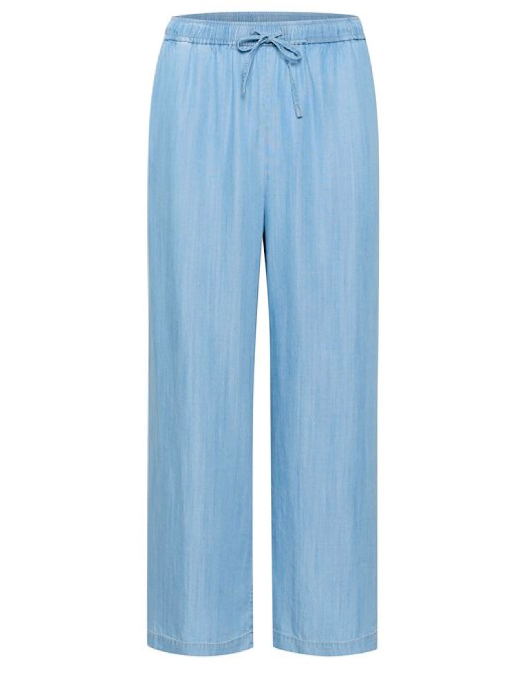 Hose Cibells denimblau