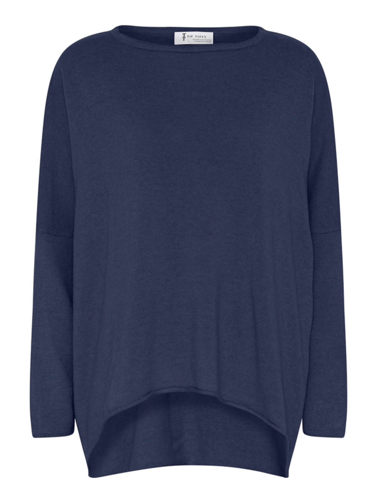 Pullover Amaya TT, in mehreren Farben