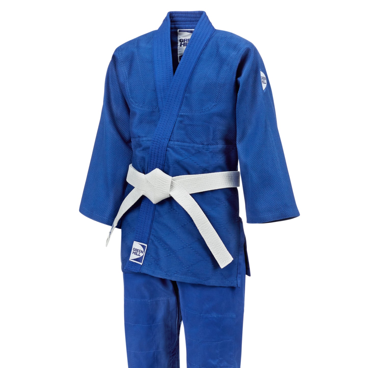 Judoanzug JUNIOR 350 g/m²