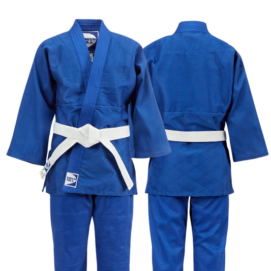 Judoanzug JUNIOR 350 g/m²