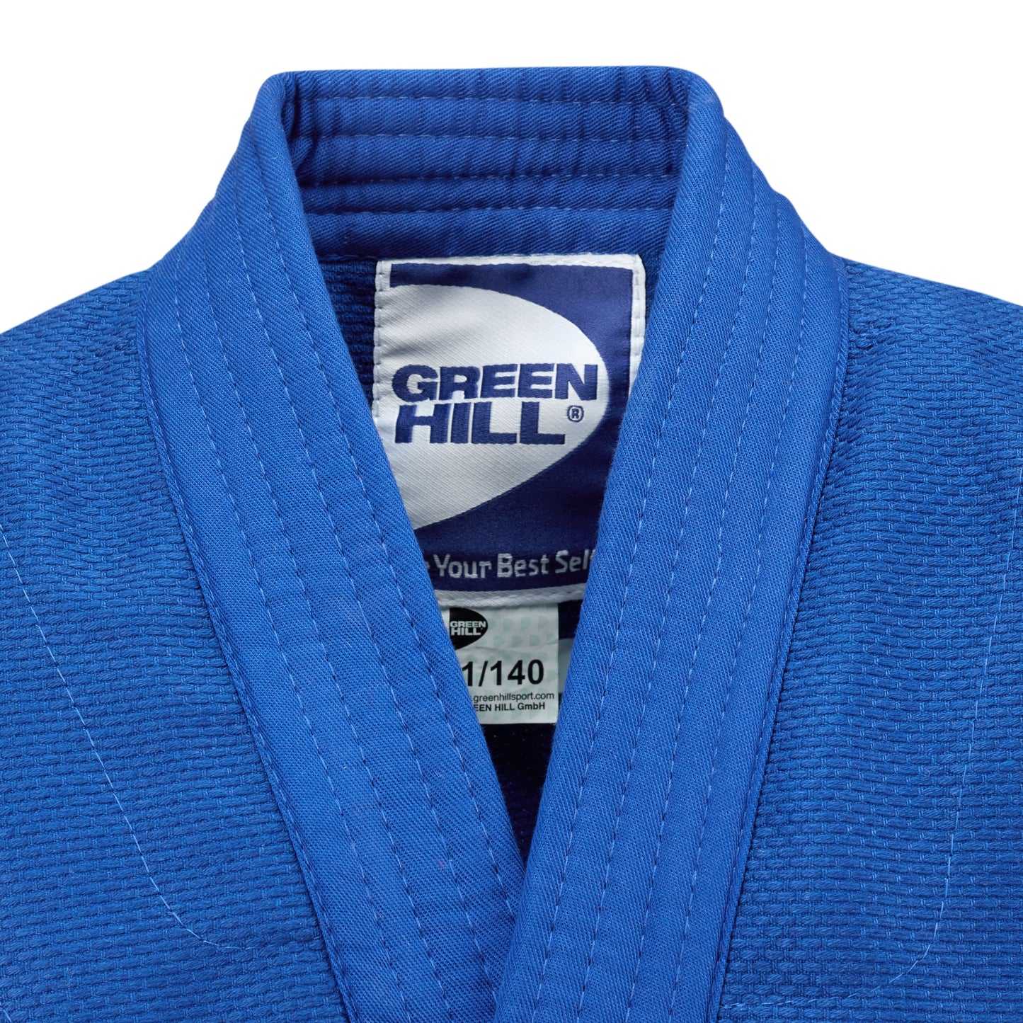 Judoanzug JUNIOR 350 g/m²