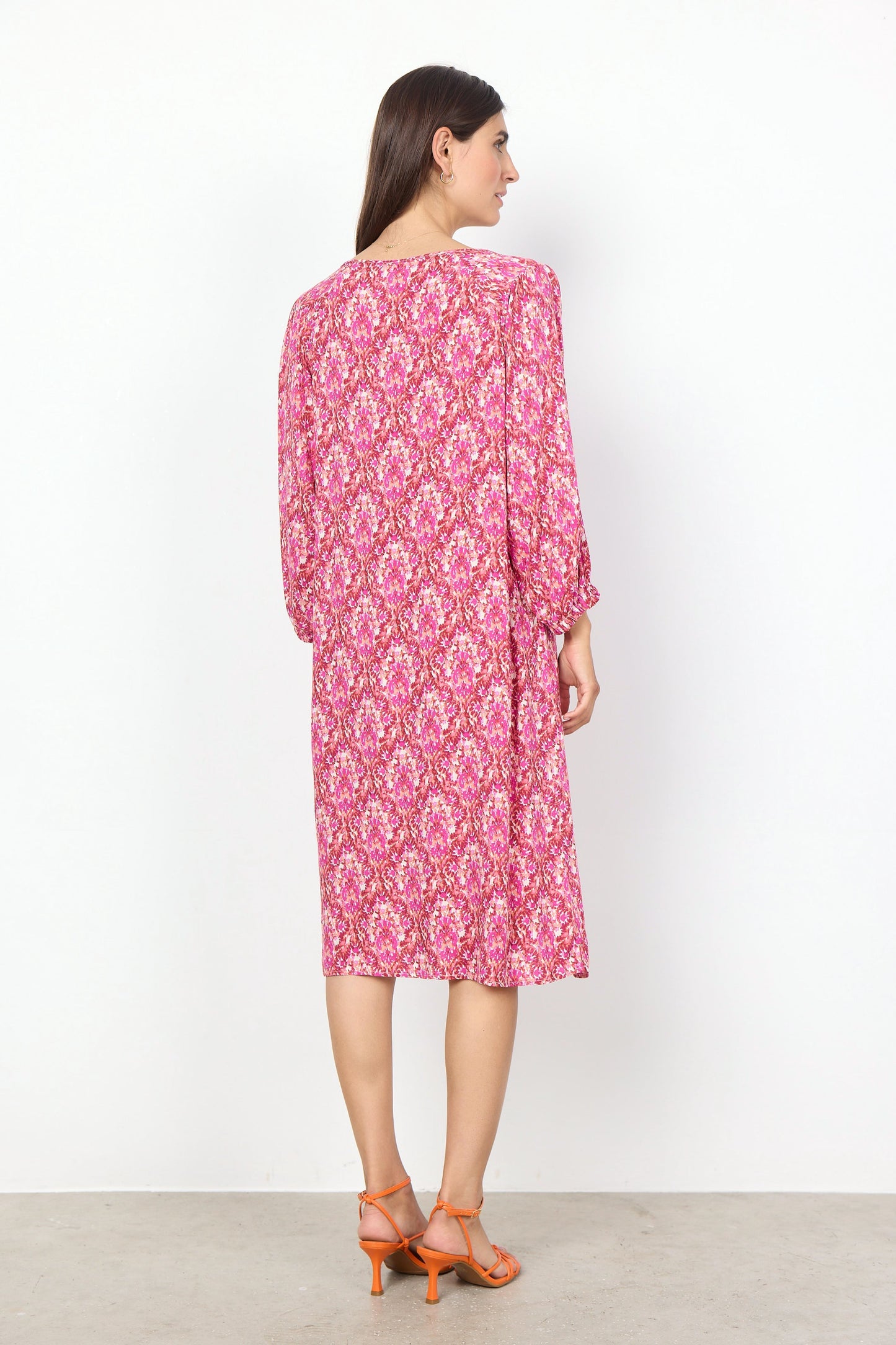 Kleid SC-Dorte 4, in 2 Farben