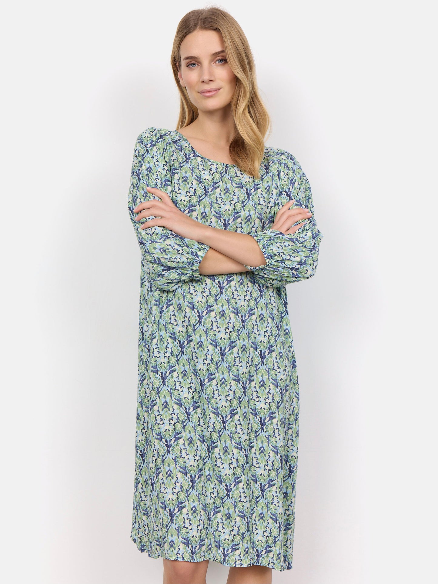 Kleid SC-Dorte 4, in 2 Farben