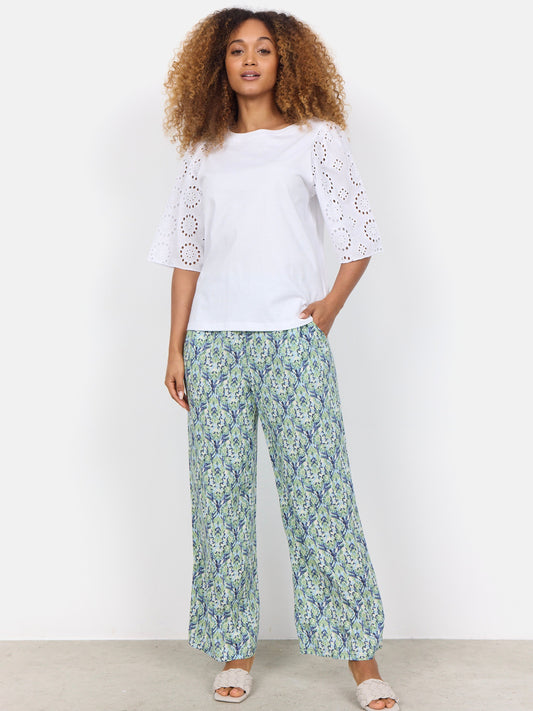 Hose SC-Dorte 3-B, in 2 Farben