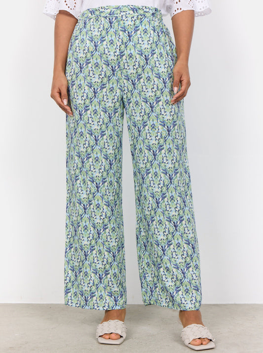 Hose SC-Dorte 3-B, in 2 Farben