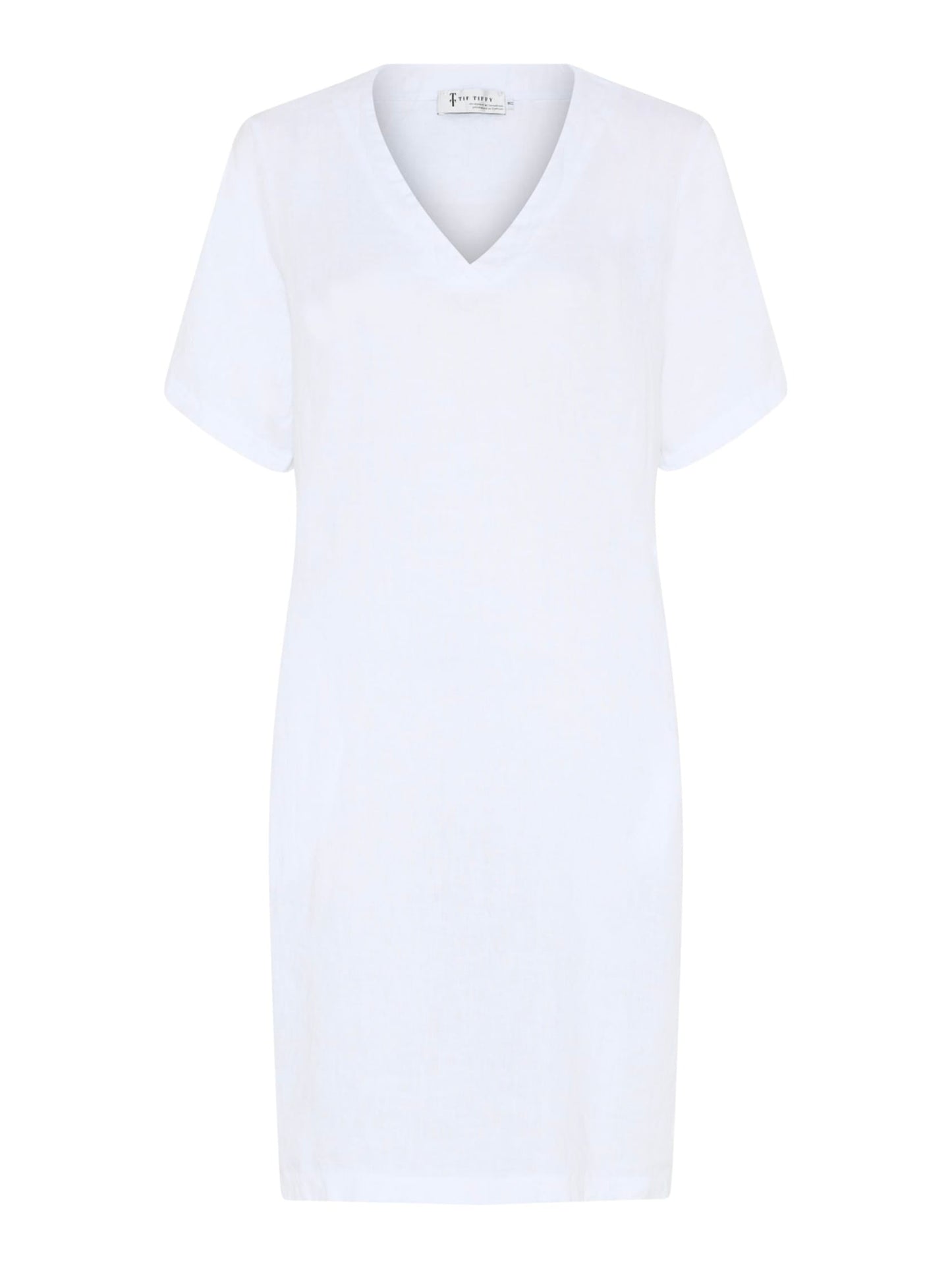 Leinenkleid Ducca TT, in 3 Farben