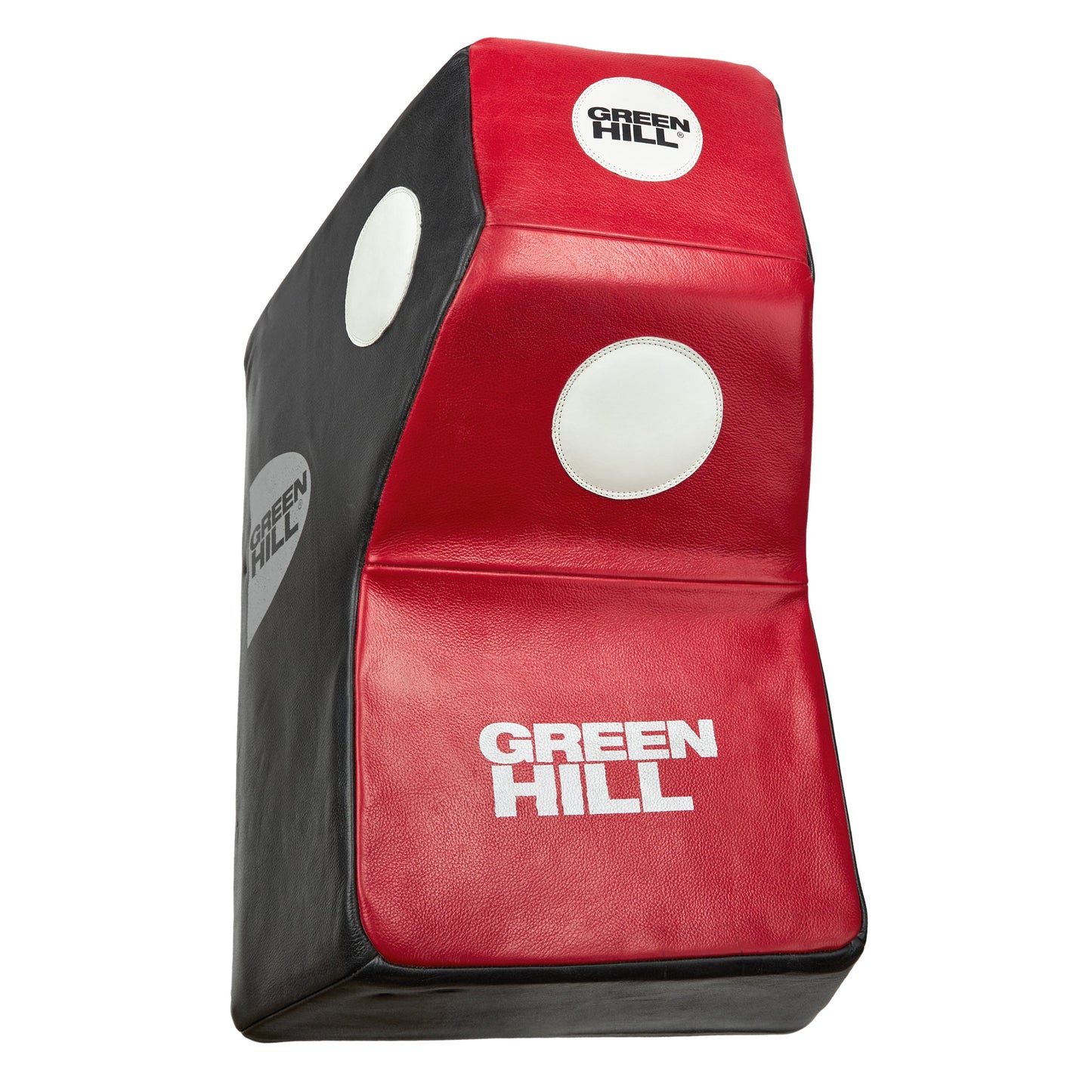 Wandschlagpolster CLASSIC - Leder