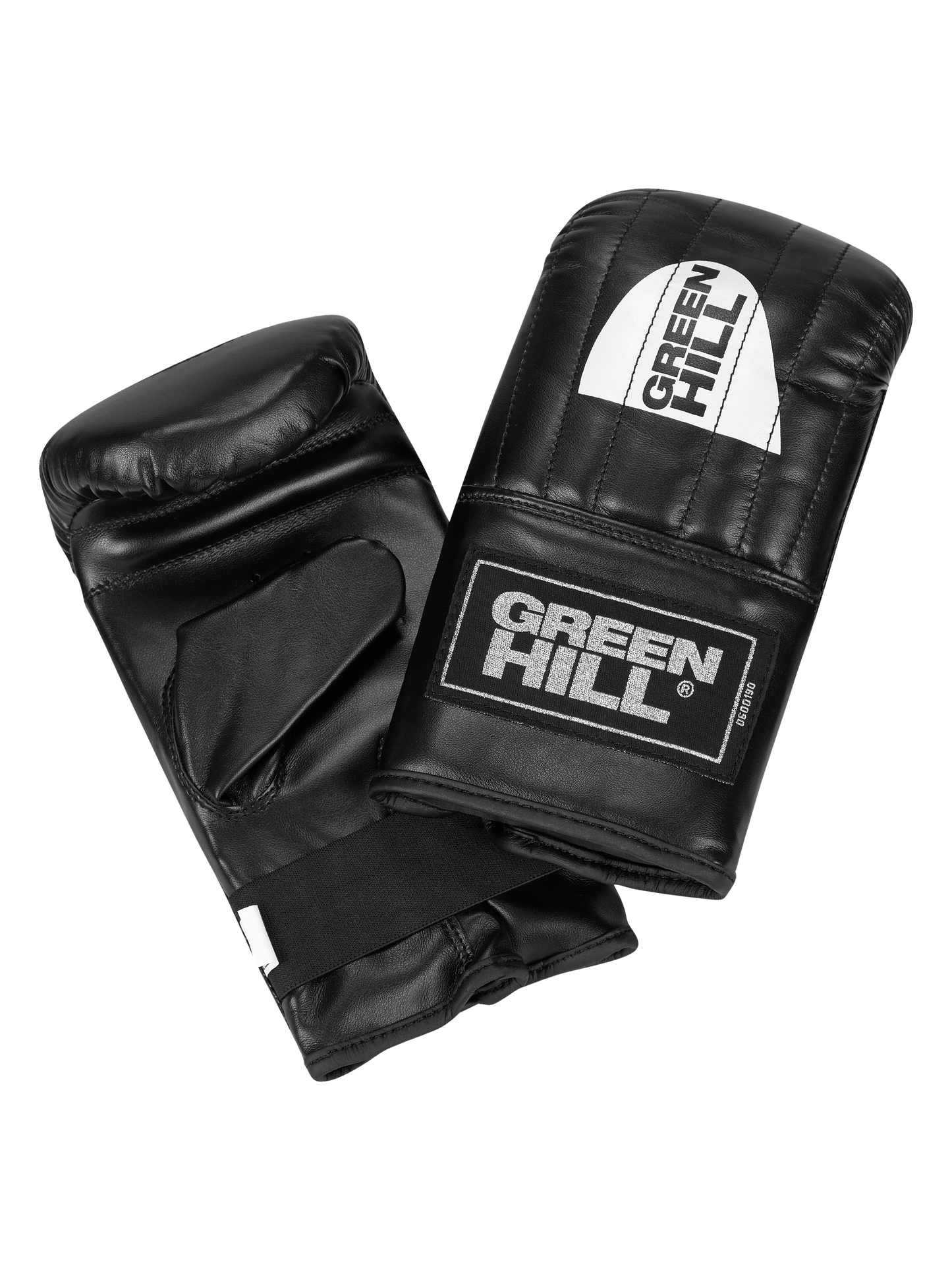 Sandsackhandschuhe FORD - Kunstleder