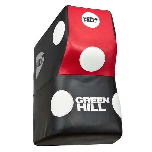 Wandschlagpolster LEGION - Leder