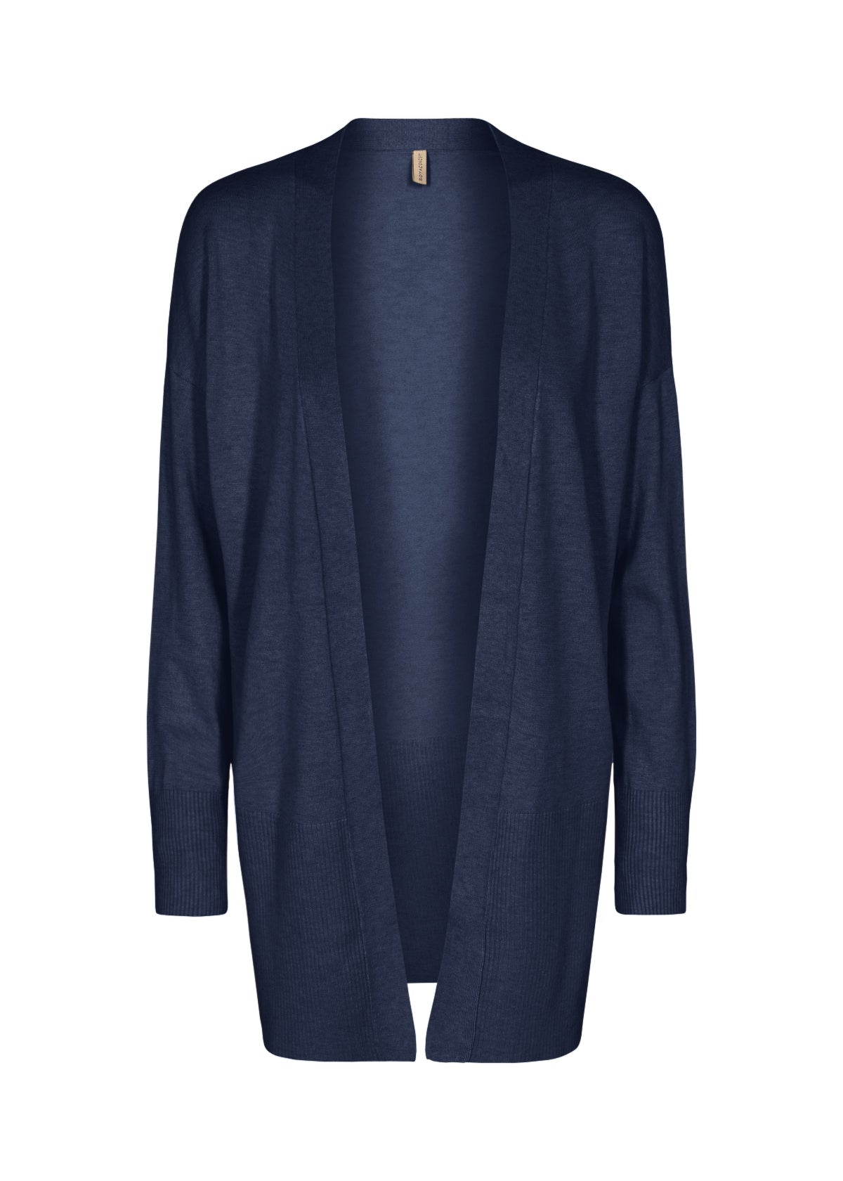 SC-Dollie 523 cardigan, available in several colors