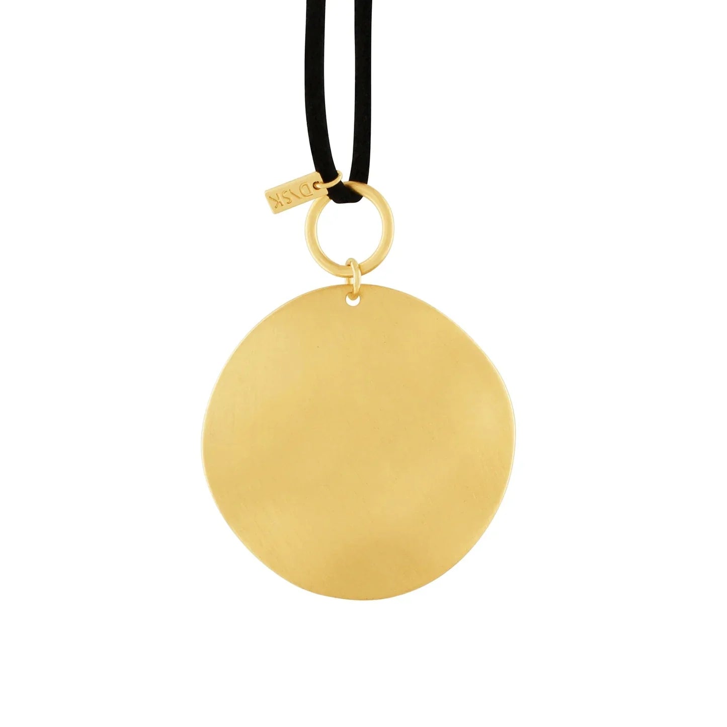 Halskette Tabitha Multi Styleable Dot Suede