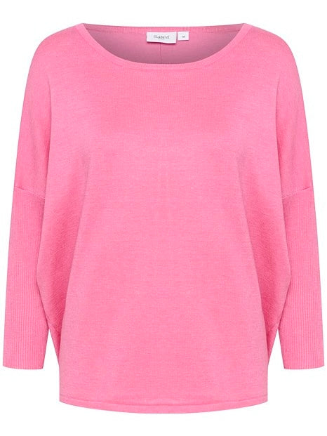 Pullover Mila SZ, in mehreren Farben