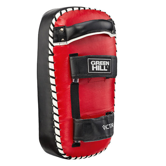 Tritt-/Schlagpolster Thai Pad VICTOR - Leder