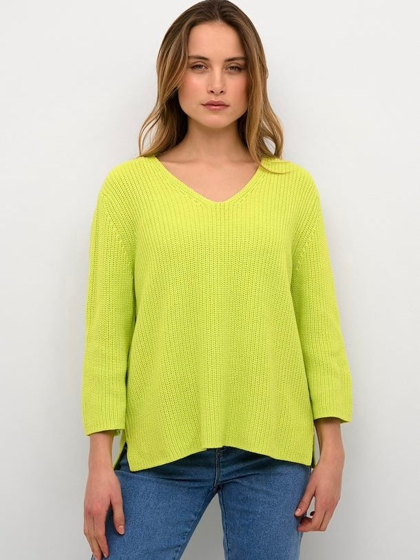 Pullover KAmerian, in mehreren Farben