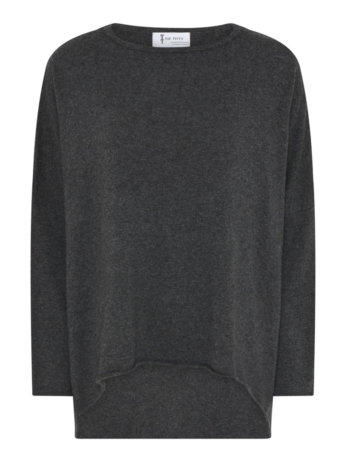 Pullover Amaya TT, in mehreren Farben